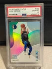 2018 Status Luka Doncic RC #122 PSA 10 Rookie