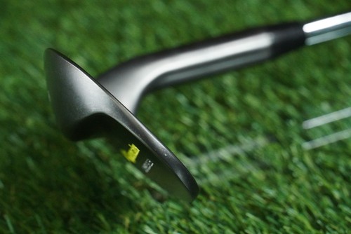 PINEMEADOW 30 YARDS OR LESS FOURTH HI-LOB WEDGE LEFT HANDED LH 64° ~ MINTY! - Picture 5 of 10