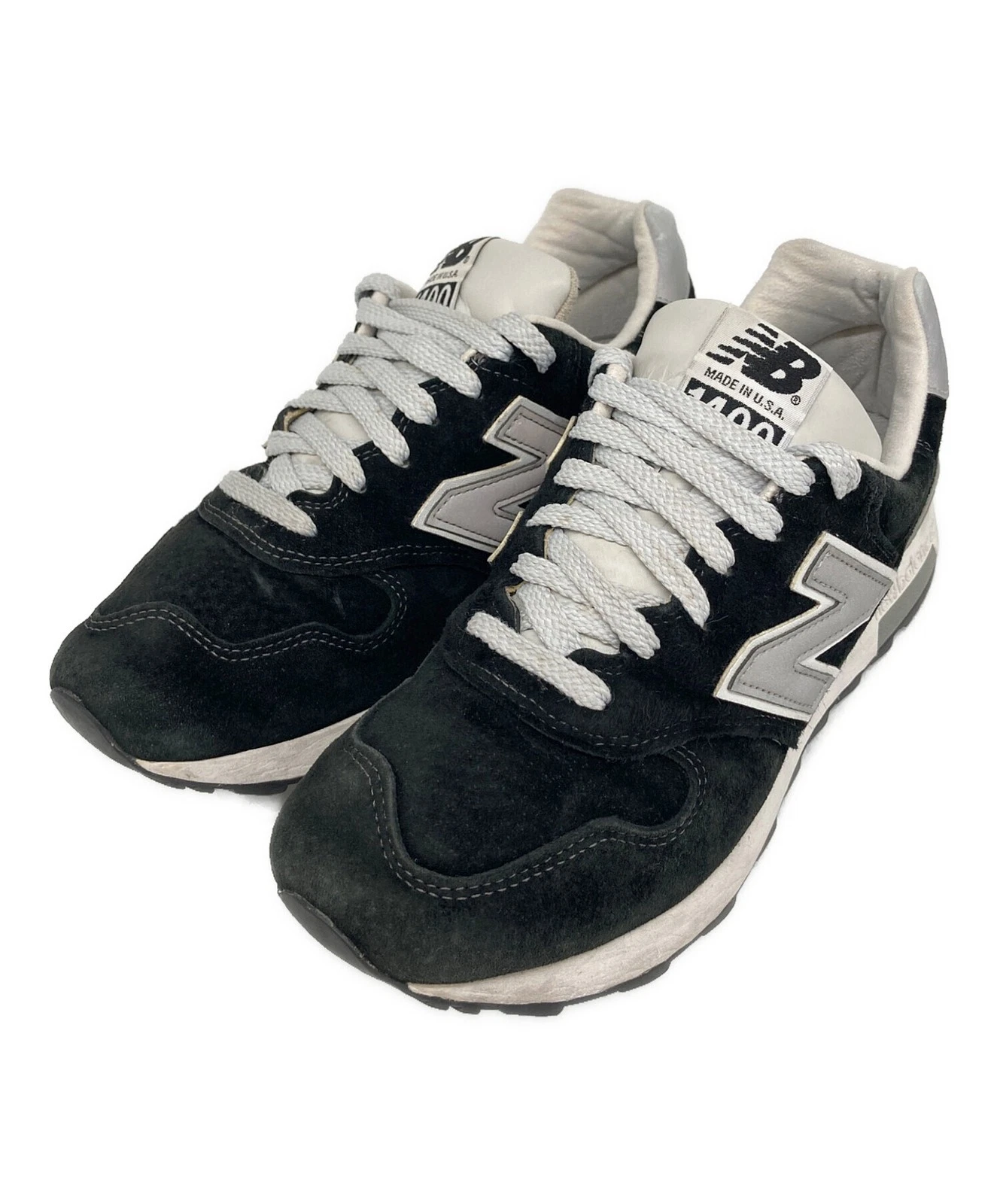 NEW BALANCE M1400BKJ Nero Taglia:26