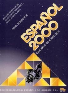 Espanol 2000: Level 1: Exercise Book: Nivel Eleme... | Buch | Zustand akzeptabel