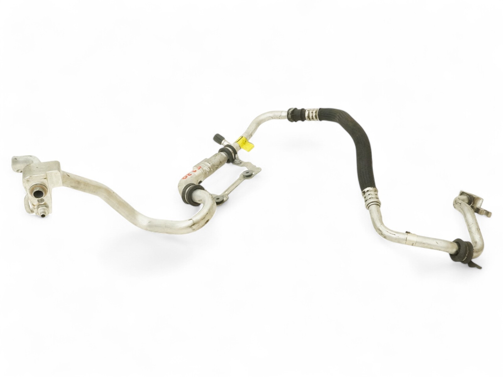 2014 - 2017 MASERATI GHIBLI S M157 3.0L AC AIR HOSE TUBE PIPE CONDITIONING OEM