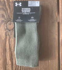 Under Armour Tactical Boot Socks 4-6 Women's-Arch Support