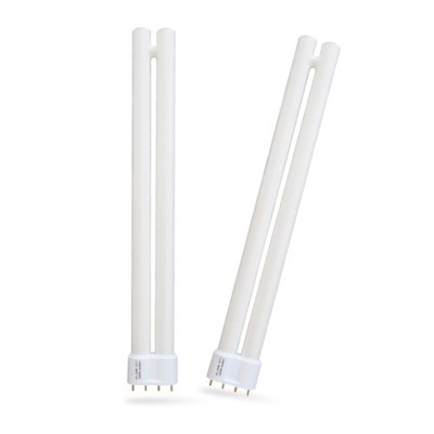 Dameiol (2Pack) PL24-C 24W Replacement for OttLite B24553 T40J34 Fluorescent