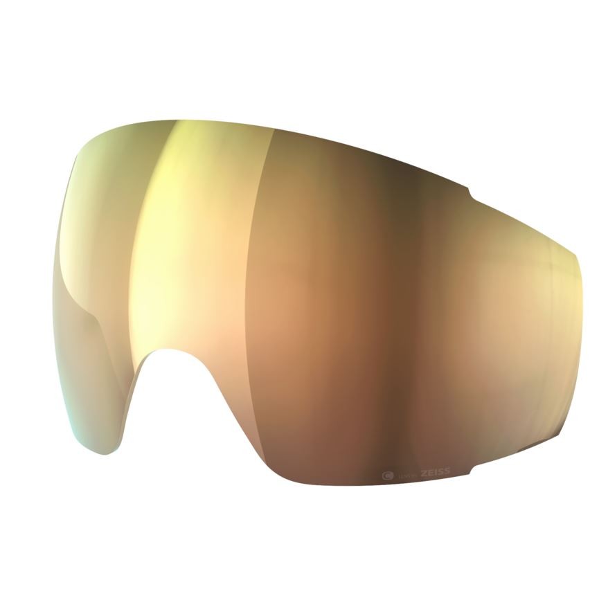 Lentes de repuesto para gafas de nieve POC Zonula, muchos tintes, POC originales, ¡NUEVAS!
