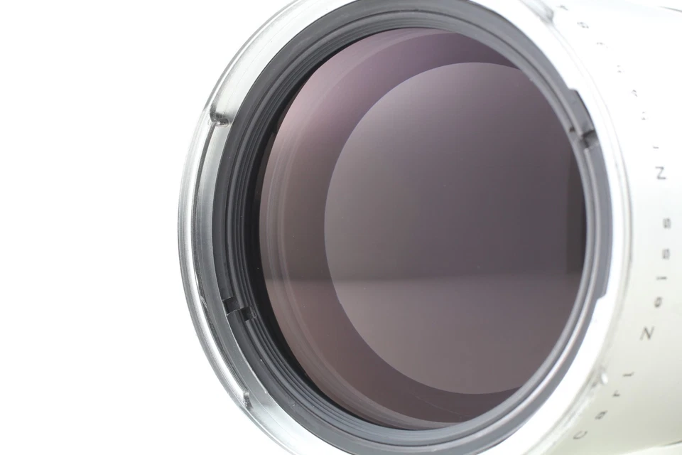 [Top MINT w/Case] Hasselblad Carl Zeiss Sonnar C 250mm F/5.6 Lens From JAPAN - Image 4 of 4