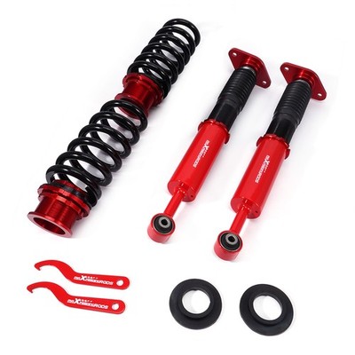 MaXpeedingrods Rear Coilovers Lowering Suspension for Dodge Charger 2011-22 RWD