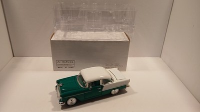 Arko 1955 CHEVY BEL AIR 1:32 Diecast - No 35510