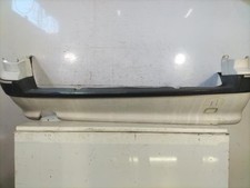 Pare choc arriere PEUGEOT 406