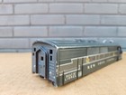 Decent Condition Postwar Lionel 2354 NYC New York Central F3 A Unit Body Shell — photo 9