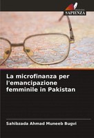 La Microfinanza Per L'emancipazione Femminile In Pakistan Bugvi Taschenbuch 2024