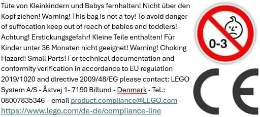 LEGO Ninjago Dragons Rising Temporada 3: Minifigura Morro con Espada de Santuario Foto 4 de 4