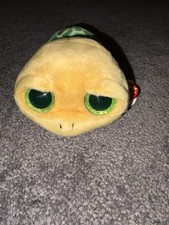 *Retired* Ty Beanie Boo ‘POKEY’ the Turtle 🐢(2014) NEW W/ Tags 6”
