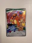 Pokemon TCG - Charmander - 038 - ME: Mega Evolution Promo (MEP)