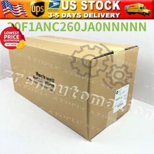 Allen-Bradley 20F1ANC260JA0NNNNN PowerFlex 753 AC Drive 400V 132kW Spot Goods