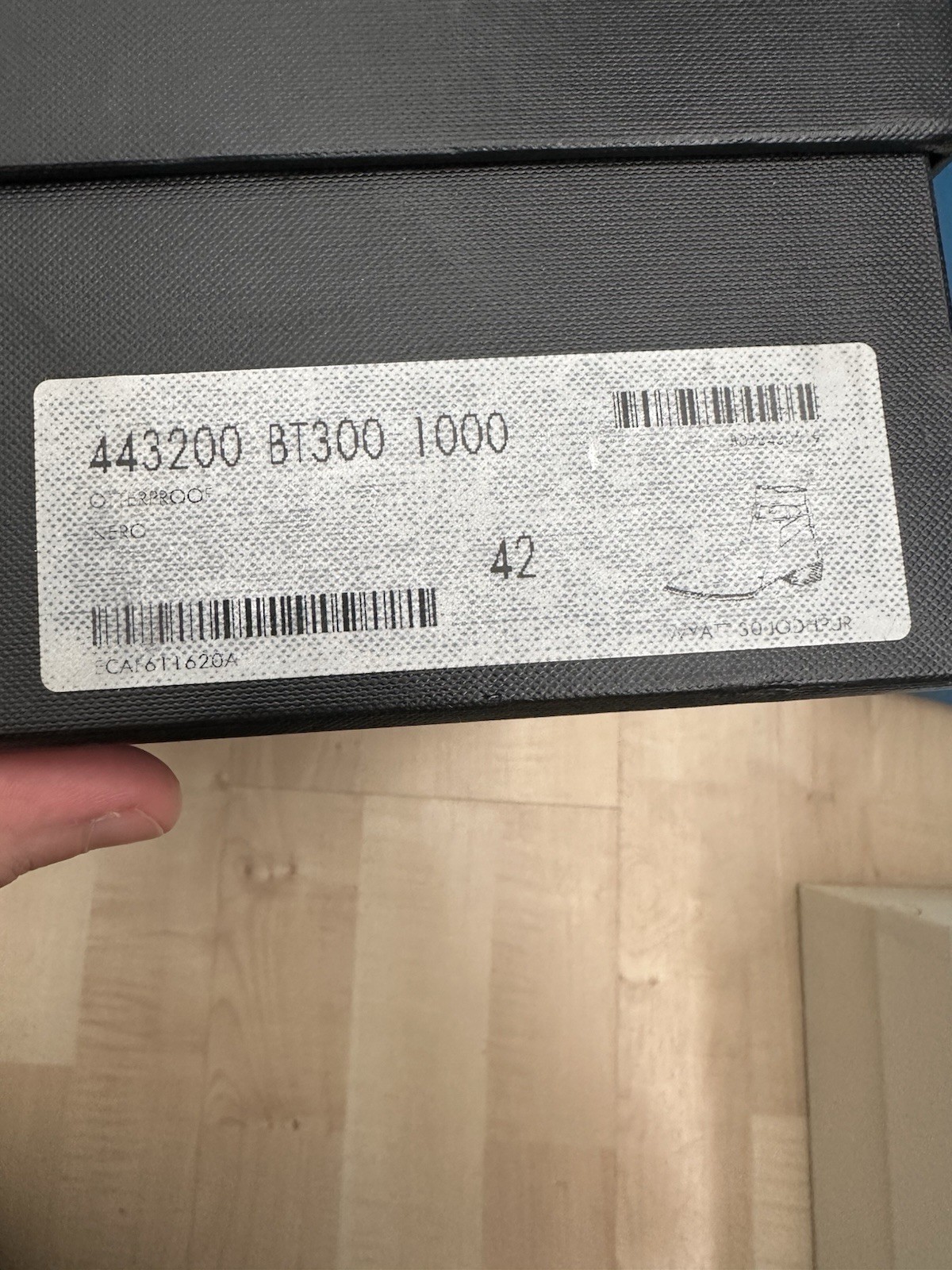 STIVALE CHELSEA SAINT LAURENT WYATT 30 JODHPUR EU 42 UK 8 HEDI SLIMANE NERO SCAMOSCIATO