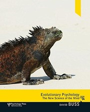 EVOLUTIONARY PSYCHOLOGY: THE NEW SCIENCE OF T...