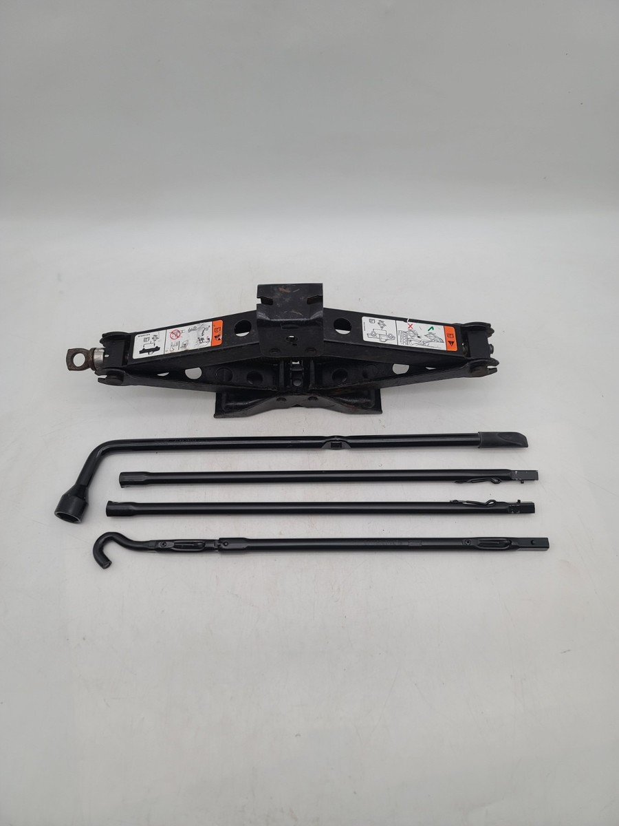 2015-2020 Ford F-150 Emergency Jack Kit w/ Tools OEM Genuine | eBay