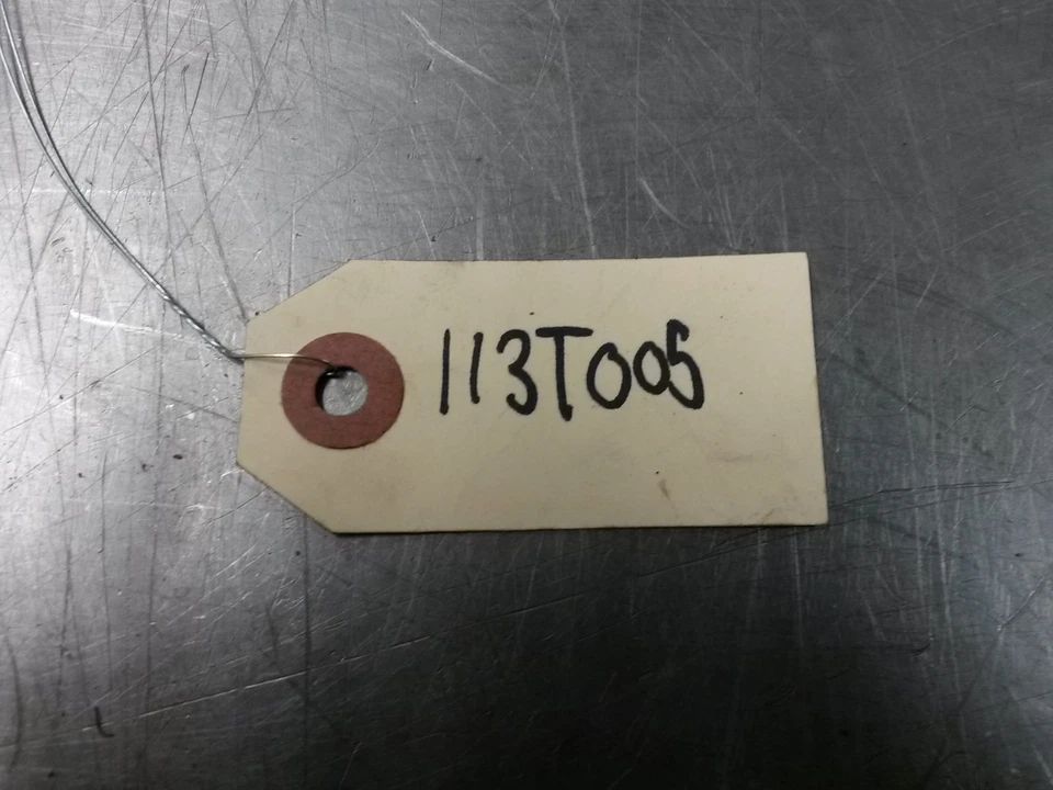 Placa flexible para 03-05 Honda Civic 1.3 Foto 4 de 4