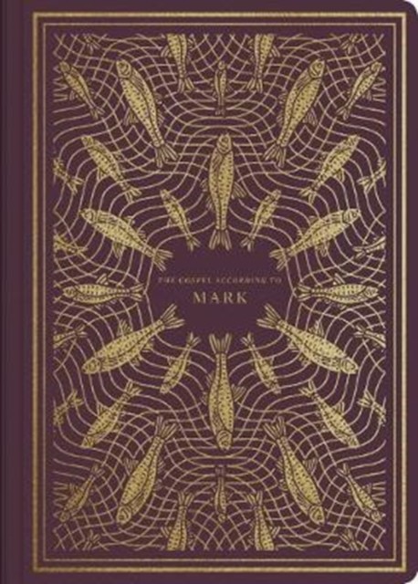 ESV Illuminated Scripture Journal – Mark Spck Paperback SPCK – Crossway - Image 6