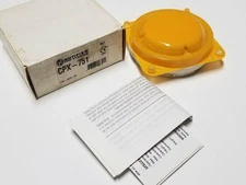 Notifier CPX-751 Ionization Smoke Detector Head