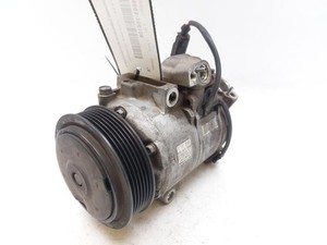 6Q0820808G klimakompressor für SEAT IBIZA (6L1) 1.4D KW55 - AMF K4663-156108