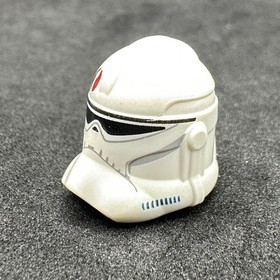 LEGO 11217 Star Wars Clone BARC Trooper Helmet Set 75037