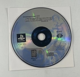 Sony Playstation One PS1 Console Bundle 2 Controllers 2 Games SCPH-9001