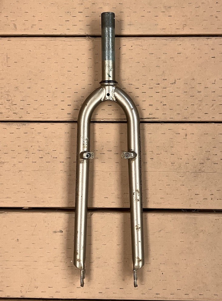 Kona Project Two Threaded Fork 26” 1 1/8 | eBay