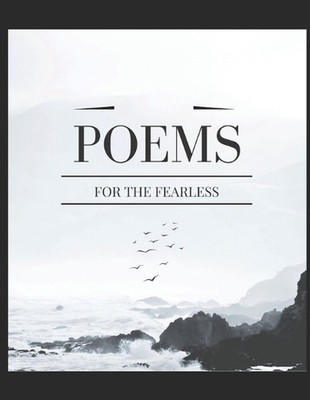 Poems for the Fearless: Rising After Every Fall by Swiftoria Vault Paperback Boo