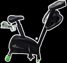 Reebok Cyber Rider exercise bike compatible with PS1/PS2