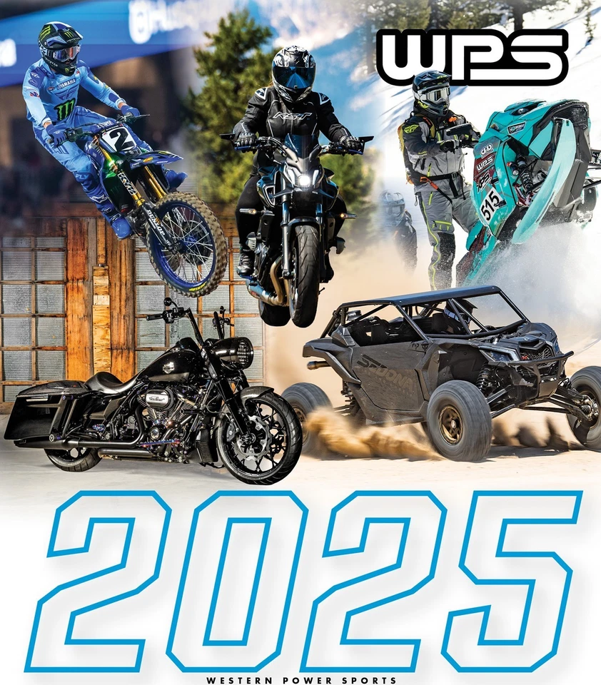 RAM X-Grip Large Handlebar Mount, Universal Powersports Phone Holder, Snowmobile - Image 2 of 2