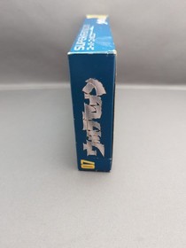 * Ultra Seven 7 (Nintendo Super Famicom SFC) Complete CIB