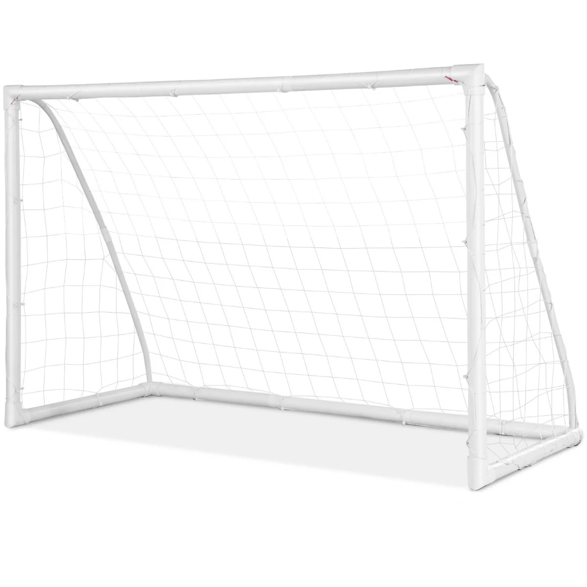But de football à installation rapide avec clips automatiques pour extérieur
