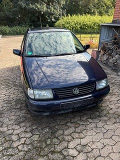 Polo für Bastler