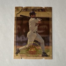 Paul Molitor Cards, Rookie Card and Autographed Memorabilia Guide 17