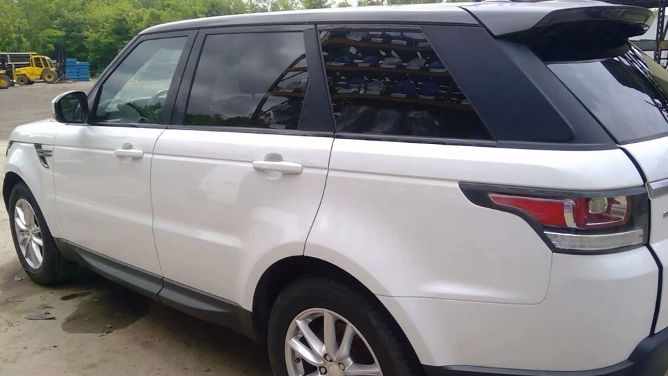 2014-2020 路虎揽胜 Sport 左后 CV 轴轴 原始设备制造商 — 第 3/4 张图片