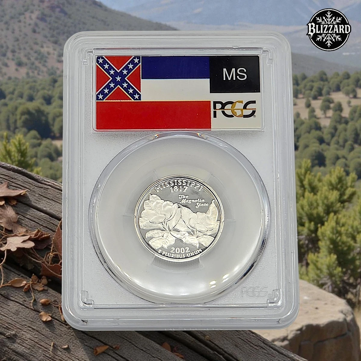 PR 69 Graded 2002 US State Quarters (1999-2008) for sale | eBay