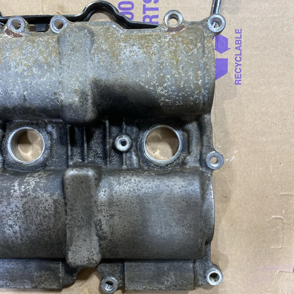 2015 2016 Subaru Crosstrek XV Valve Cover Gasket Left Driver Side Engine 0015 - Image 3 of 4