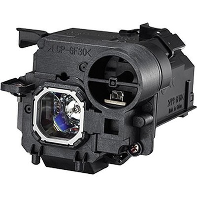 NEC プロジェクター　NP-UM351W ② ランプ時間266h AL™ Series Lamp & Housing for The NEC NP-UM351W Projector - 90 Day