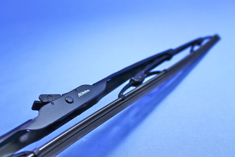 6 limpiaparabrisas AC Delco 28" Advantage rendimiento profesional 8-2289 Foto 3 de 4