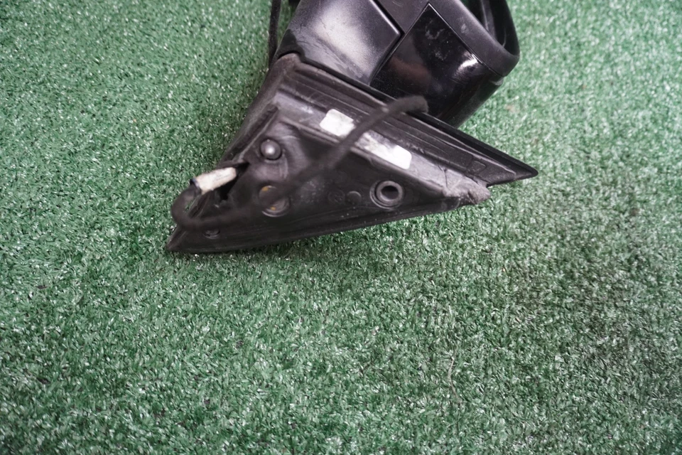 2012 2013 2014 2015 VOLKSWAGEN PASSAT DRIVER SIDE LH Door Mirror OEM 561857501Q Foto 4 de 4