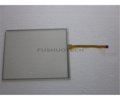 1pcs new touch screen glass ast3501w-t1-d24 proface plc modules cv #as