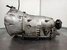 Boite de vitesse Mercedes 611