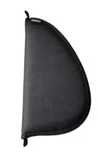 Uncle Mikes Large Soft Side Padded Hand Gun Bag