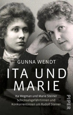 Ita und Marie | Gunna Wendt | Taschenbuch | 251 S. | Deutsch | 2023