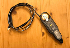 Busch und Müller Xeltec Rücklicht