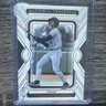 2025 Panini National Treasures BRADEN MONTGOMERY/99 Gold Foil White Sox RC