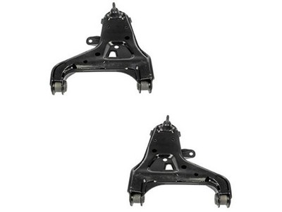 For 2001-2004 GMC Sonoma Control Arm and Ball Joint Assembly Set 78513VJJV