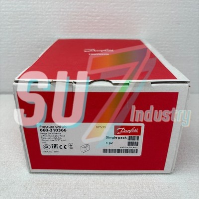 #1pcs new   060-310366 KPS33 pressure switch *pz