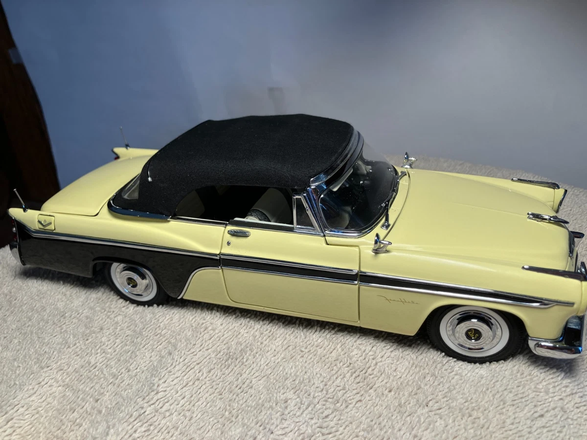 DeSoto 1:24 Diecast Cars for sale | eBay